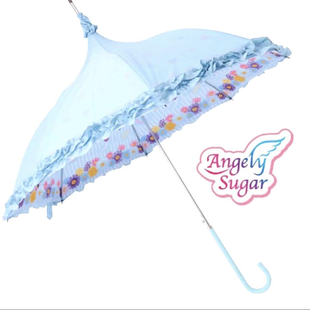 アイカツ！スタイル パゴダアンブレラ エンジェリーシュガー Amazon.co.jp: アイカツ！スタイル パゴダアンブレラ ロリ